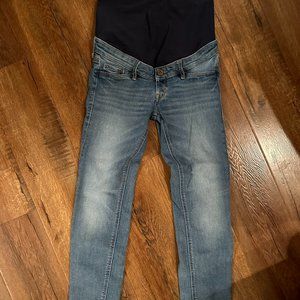 H&M Maternity Skinny Jeans